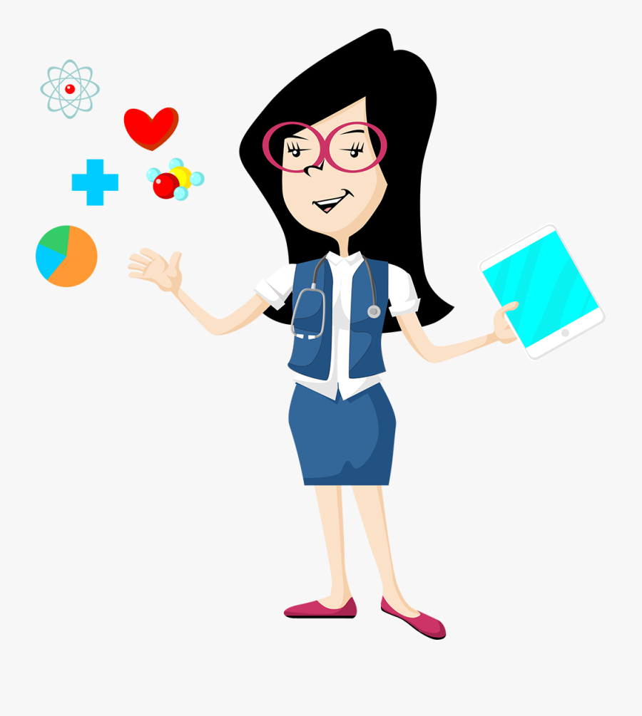 Physical Education And Health, Transparent Clipart
