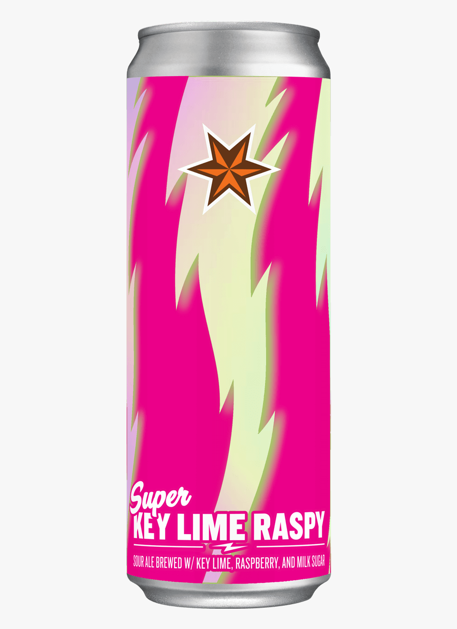 Super Key Lime Raspy - Sixpoint Sweet Action, Transparent Clipart