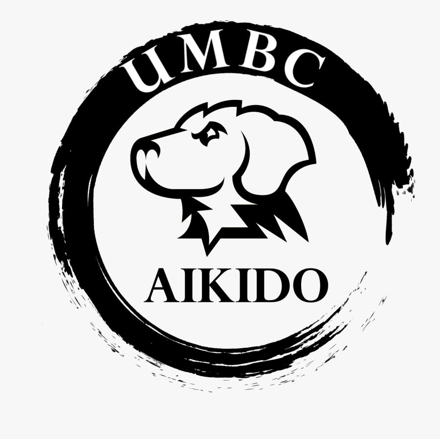 University Maryland Baltimore County Umbc Logo, Transparent Clipart