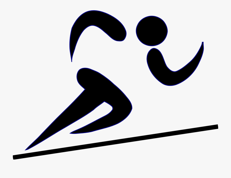 Sprint Clipart, Transparent Clipart