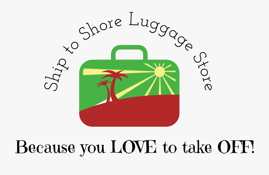 United States Cocoa Beach - Illustration, Transparent Clipart