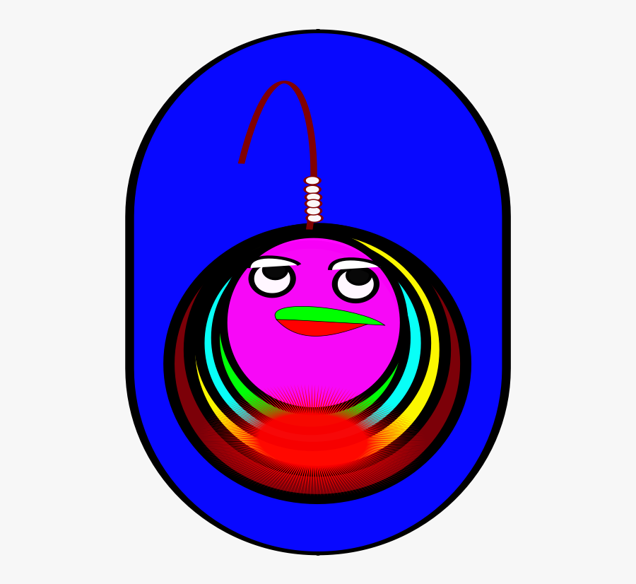 Atomic Bomb Clip Art Chadholtz - Circle, Transparent Clipart