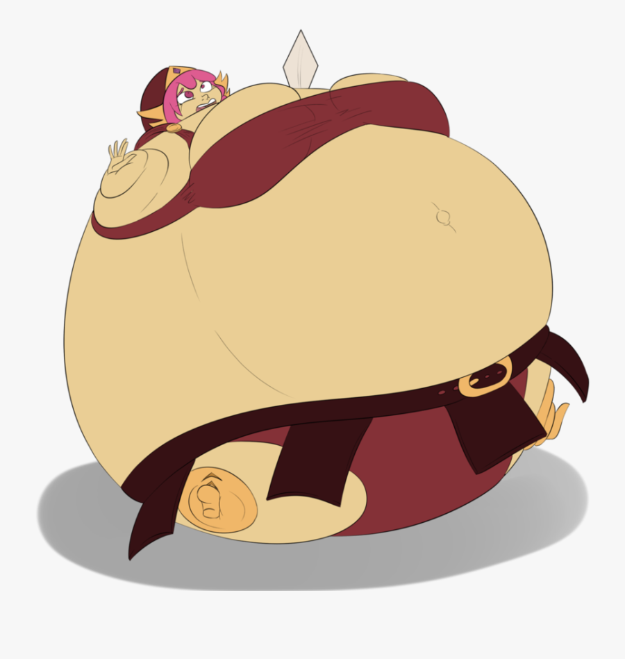 Pauline By Theneverwere - Cartoon, Transparent Clipart