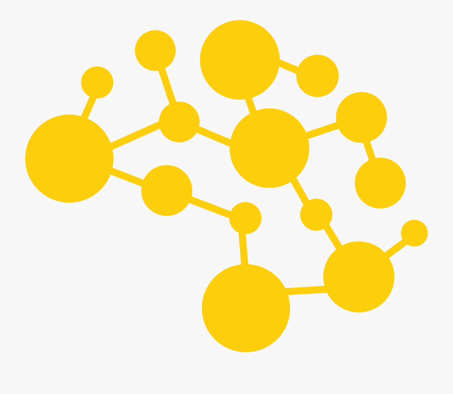 Brain - Centralized Icon Png, Transparent Clipart