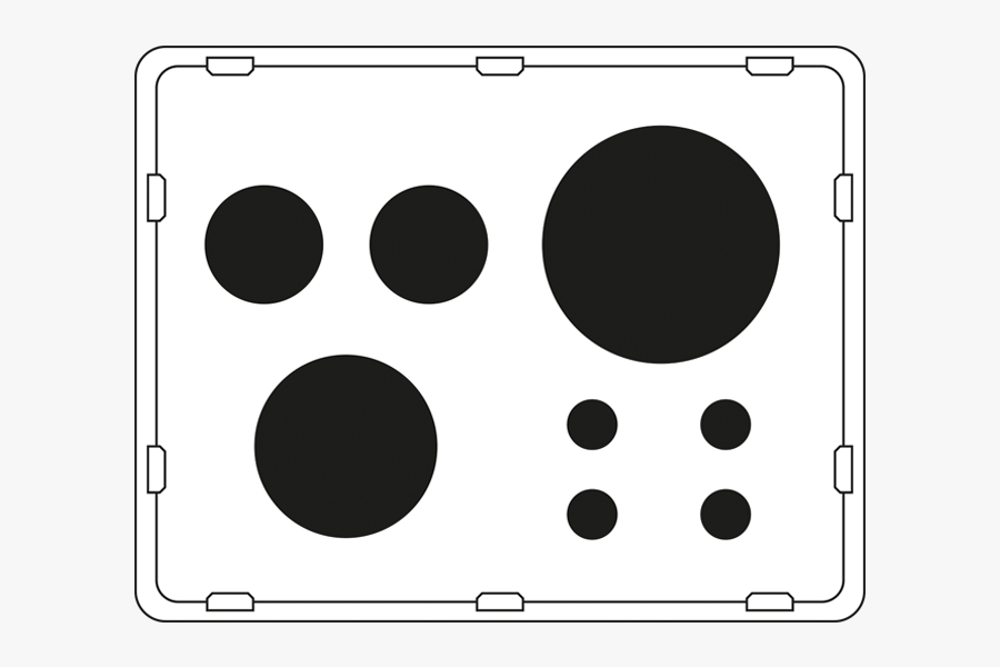 Circle, Transparent Clipart