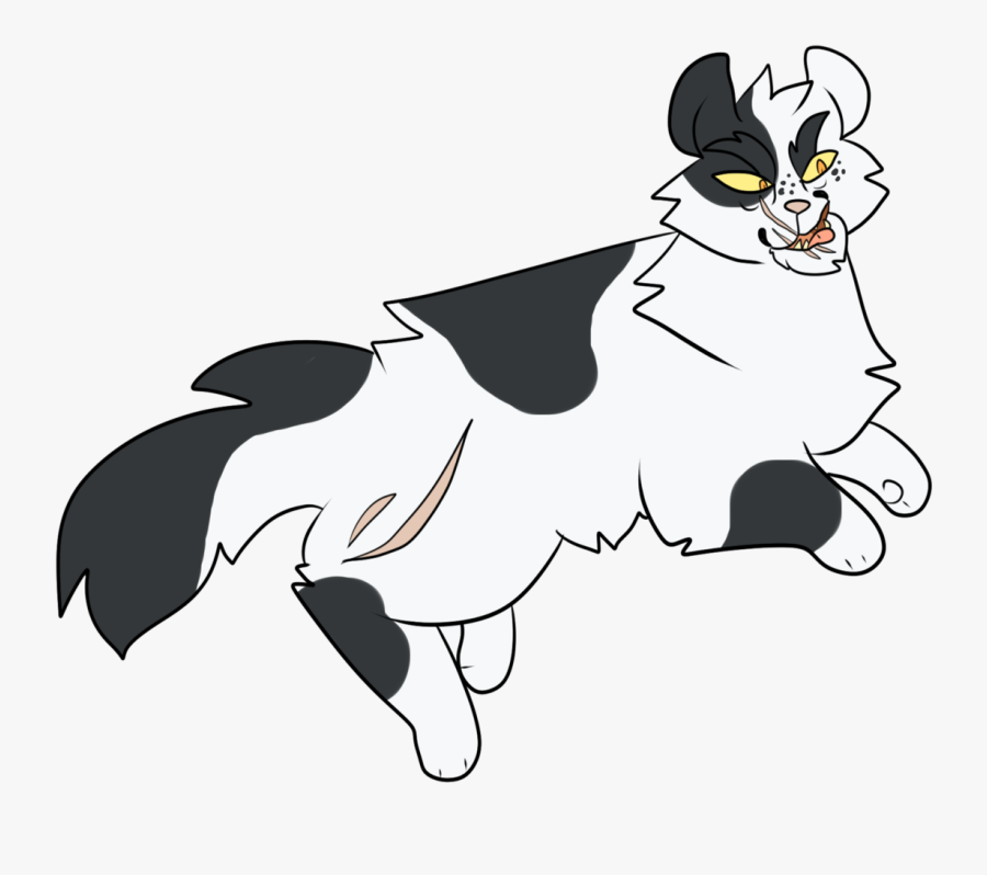 Domino - Cartoon, Transparent Clipart