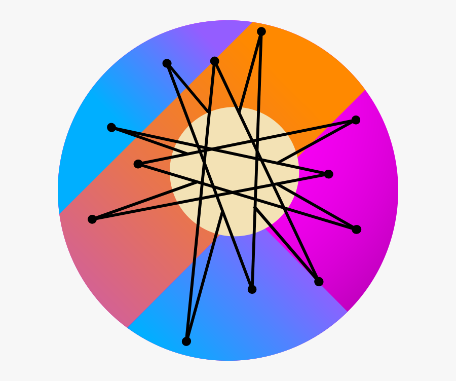 Circle, Transparent Clipart