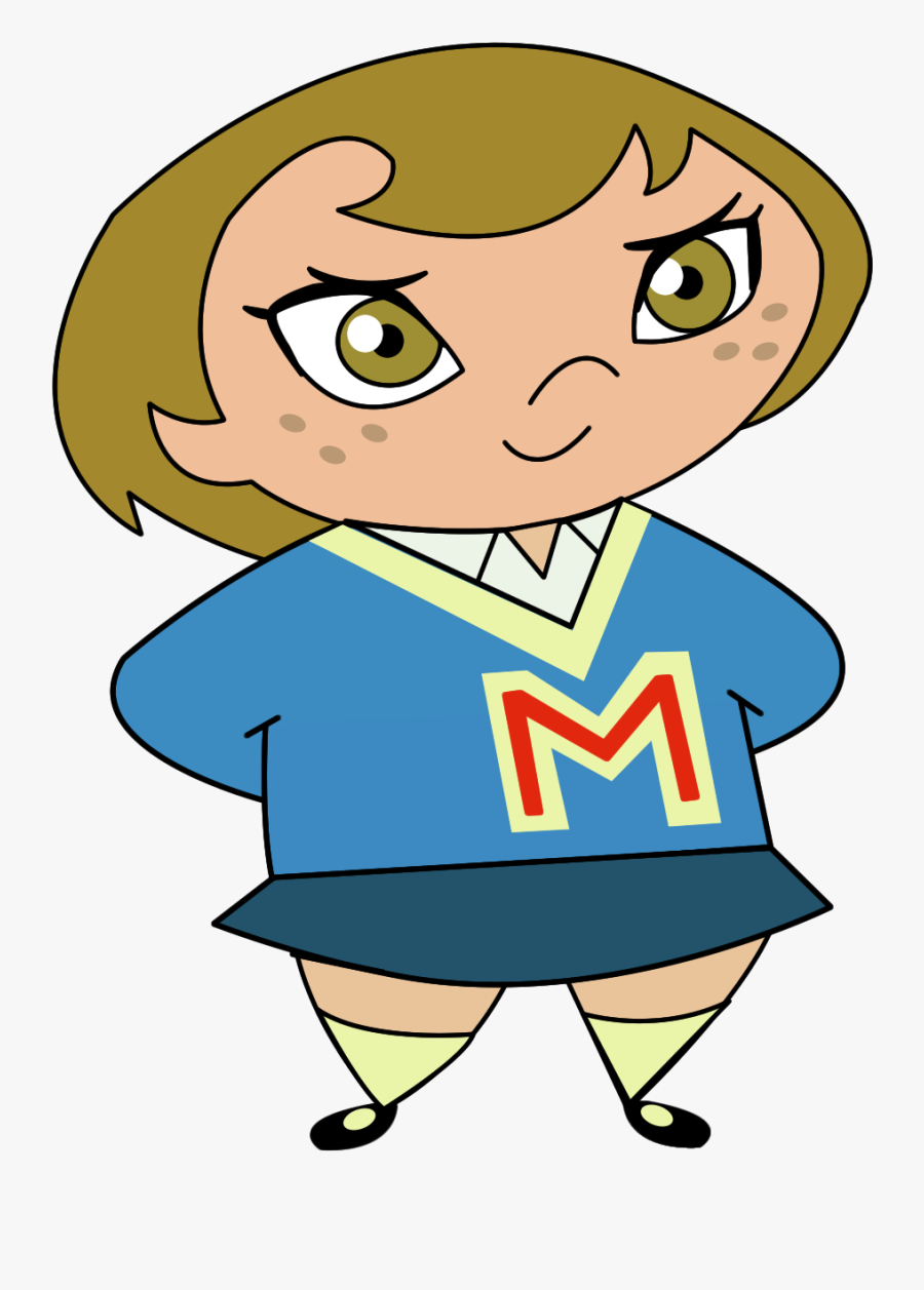 Screen Shot 2011 12 30 At - Noah Parker Atomic Betty, Transparent Clipart