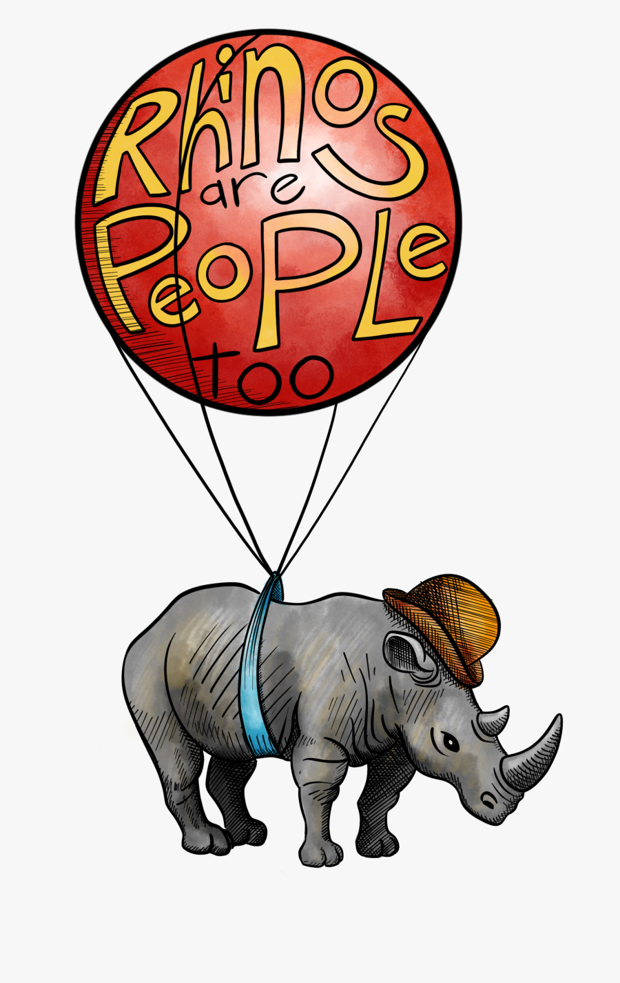 Balloon, Transparent Clipart