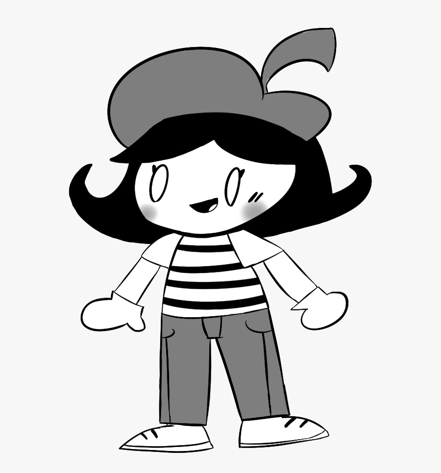 A Lil Domino For @nuclearmime, Transparent Clipart