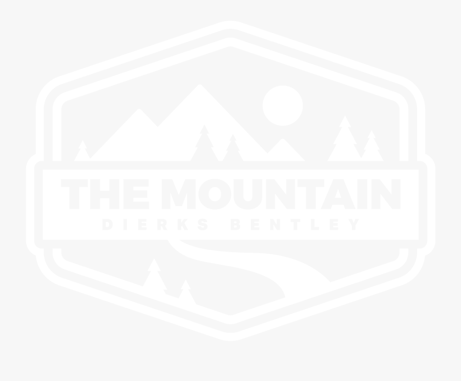 The Mountain - Dierks Bentley The Mountain Album, Transparent Clipart