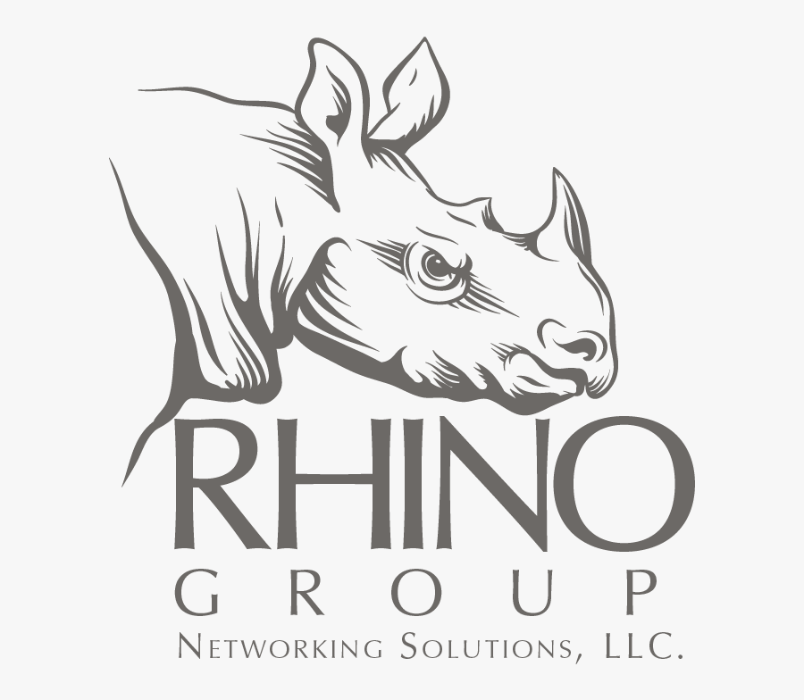 Lee County Rhino Club Card - Rhino Club Card, Transparent Clipart