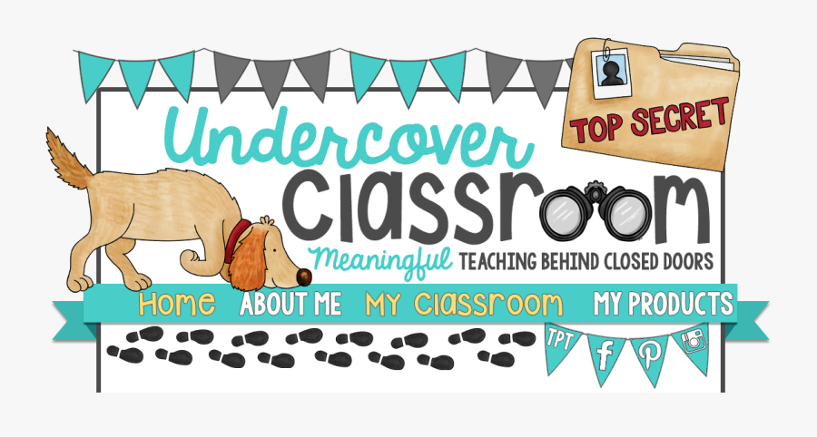 Clip Art Privacy Folders, Transparent Clipart