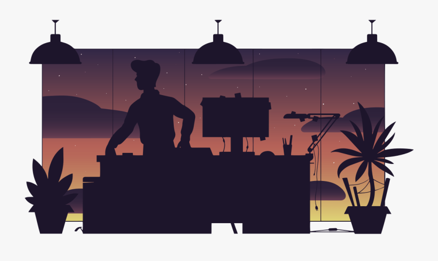 Ta Mệt Mỏi Giữa Dòng Đời Cay Đắng, Transparent Clipart