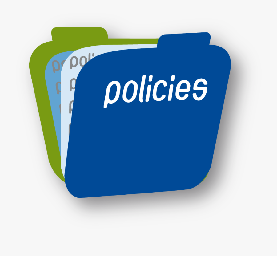 Chapter Kathleen Kollman Instructional - Policies Icon, Transparent Clipart