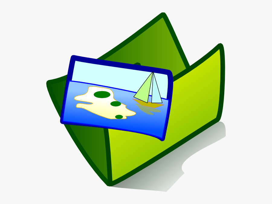 Picture Folder Svg Clip Arts - Importance Clipart, Transparent Clipart