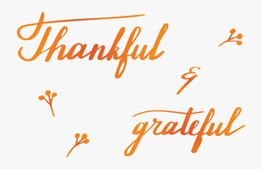 Calligraphy, Transparent Clipart