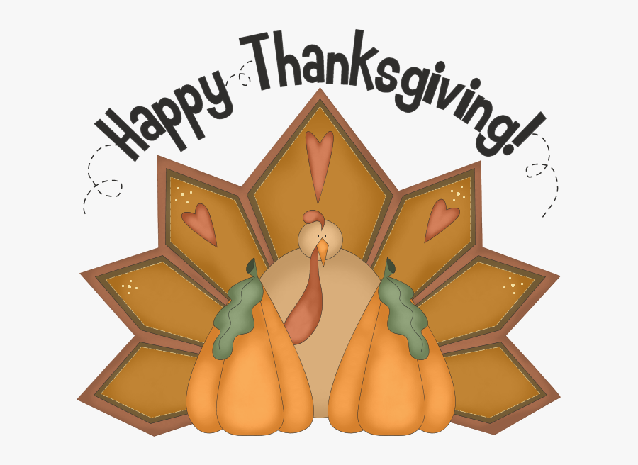 Turkey Butt, Transparent Clipart