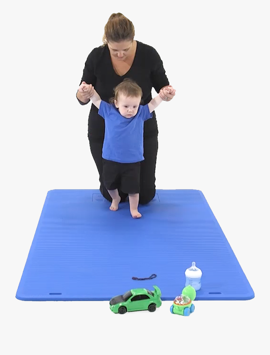 Exercise Mat, Transparent Clipart