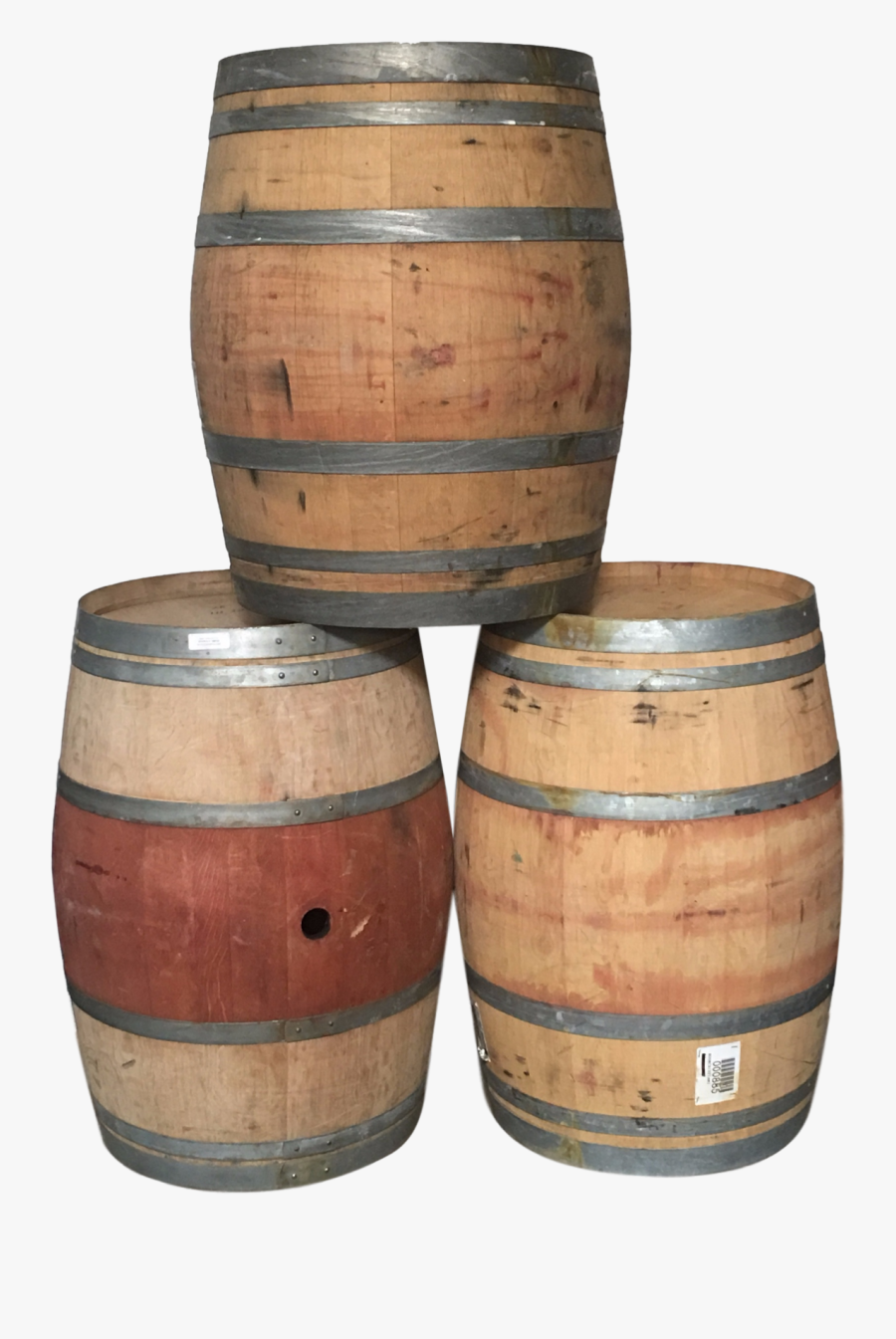 Clip Art Free Photo Wine Barrels - Wine Barrels Png, Transparent Clipart