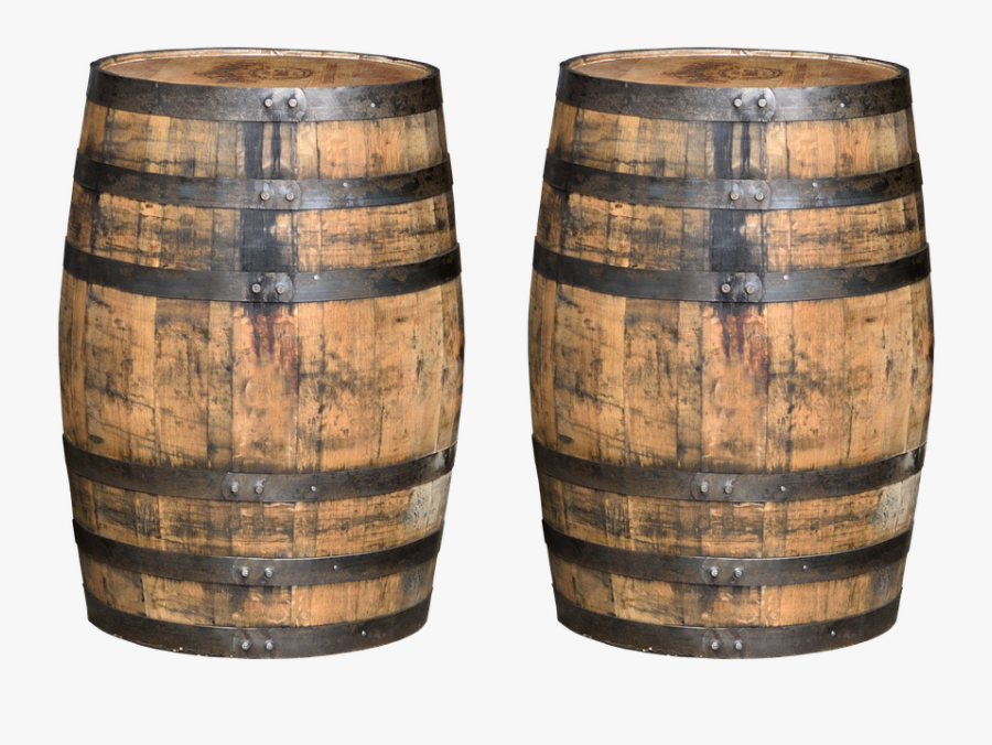 Transparent Whiskey Barrel Png, Transparent Clipart