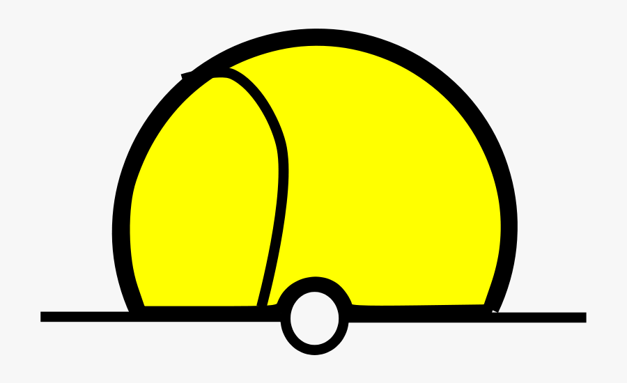 Barrel Buoy - Clip Art, Transparent Clipart