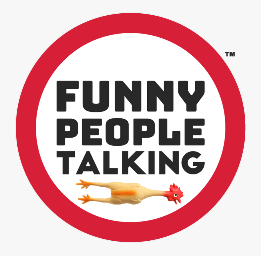 Funny People Talking Podcast - Down Steal This Album, Transparent Clipart
