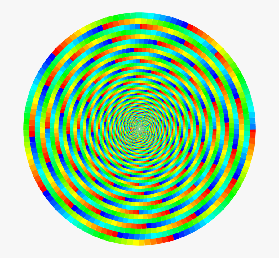 Spiral Point Circle M Rv & Camping Resort - Circle, Transparent Clipart