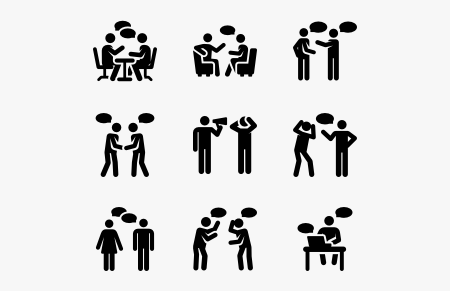 Do Housework Icon, Transparent Clipart