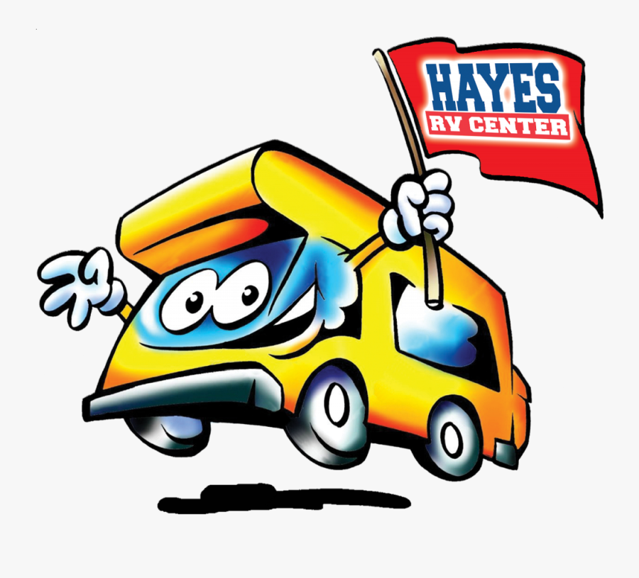 Hayes Rv Center - Wohnmobil Clipart, Transparent Clipart