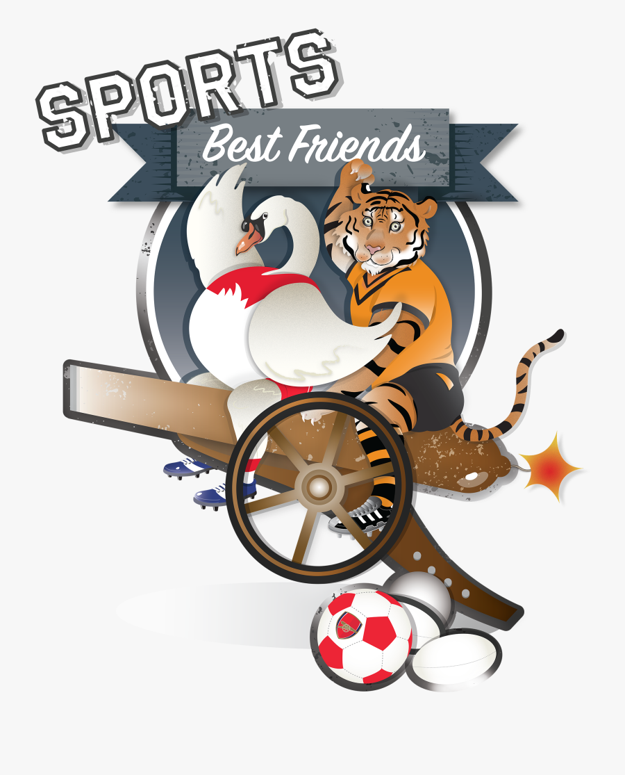 Cartoon, Transparent Clipart