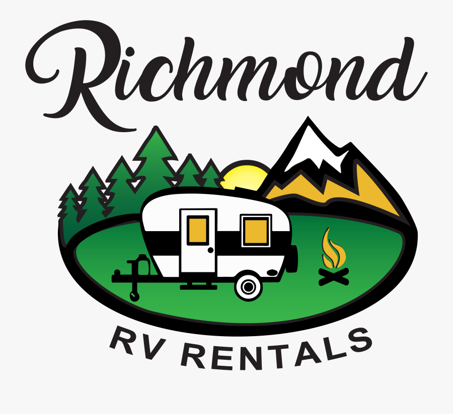 Richmond Rv Rentals, Transparent Clipart