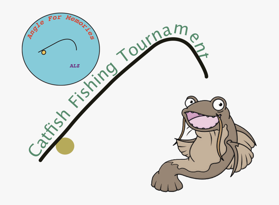 Catfish Cartoon Drawing, Transparent Clipart