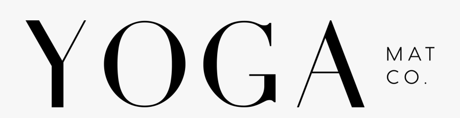 Yoga Mat Co - Crescent, Transparent Clipart
