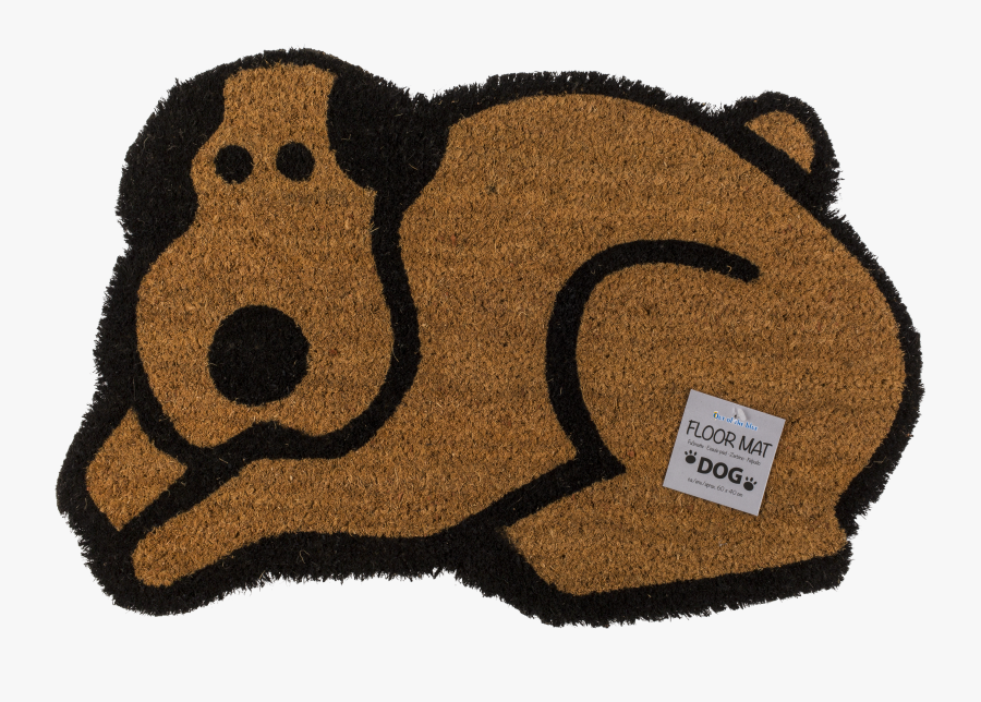 Door Mats, Transparent Clipart