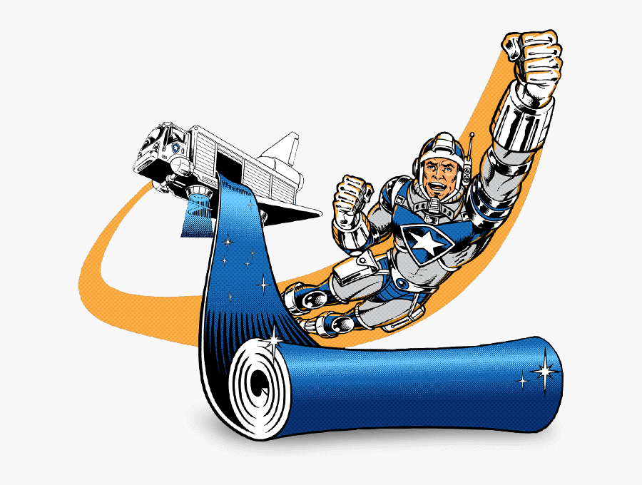 Cartoon, Transparent Clipart