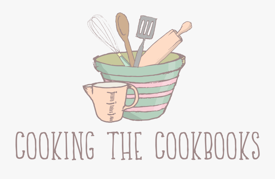 The Cookbooks - Coffee, Transparent Clipart
