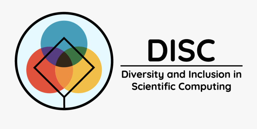 The Numfocus Discover Cookbook - Circle, Transparent Clipart