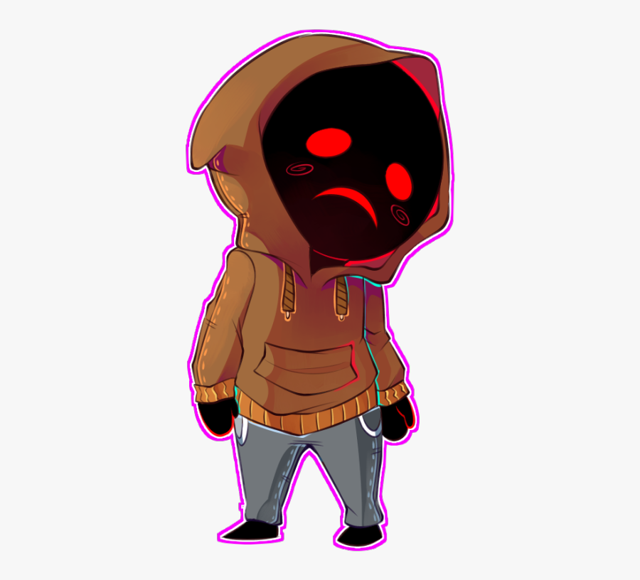 Marble Hornets Brian Transparent, Transparent Clipart