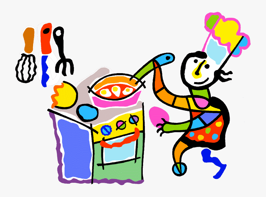 My Recipe Book - Recipe Book Clipart, Transparent Clipart