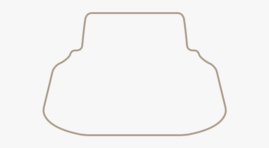 Serving Tray, Transparent Clipart