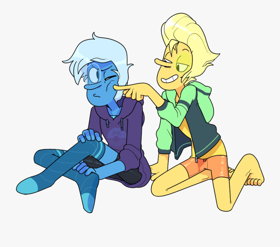 Clothing Cartoon Mammal Vertebrate Fictional Character - Steven Universe Zircon Art, Transparent Clipart