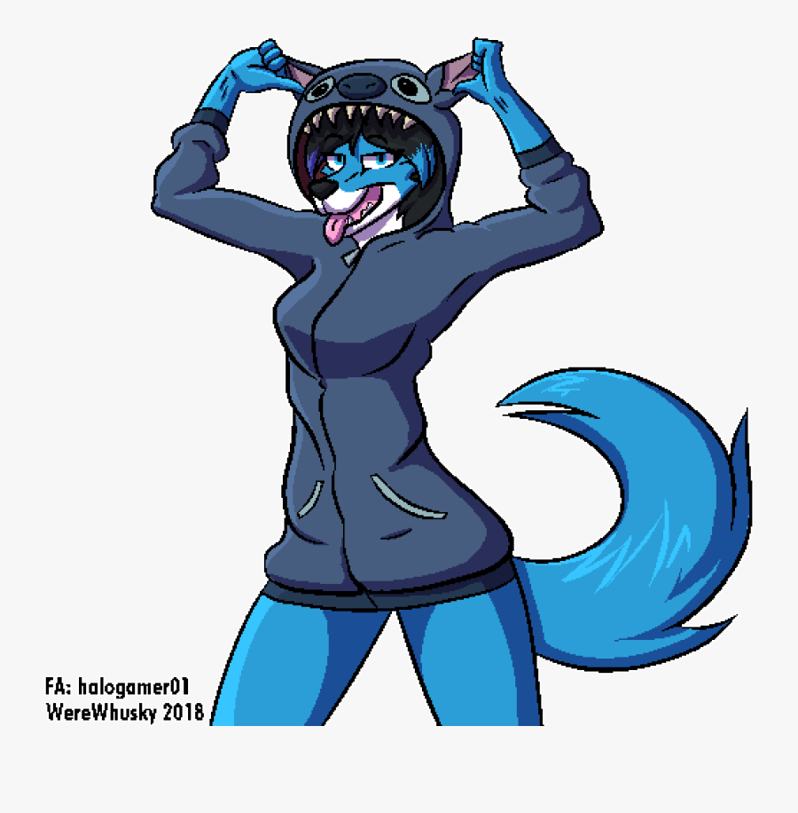 [gift] Itzy On A Hoodie - Cartoon, Transparent Clipart