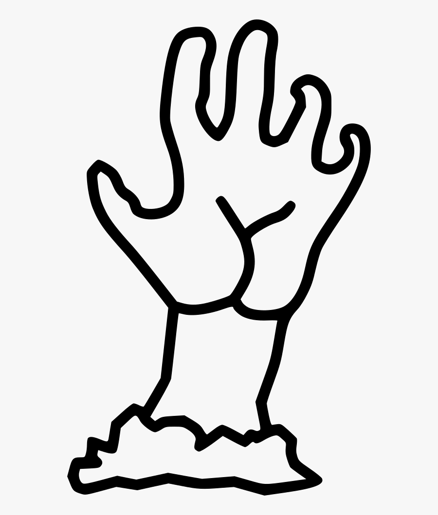 Line Art,coloring Book,finger,hand,clip Art,black And - Portable Network Graphics, Transparent Clipart