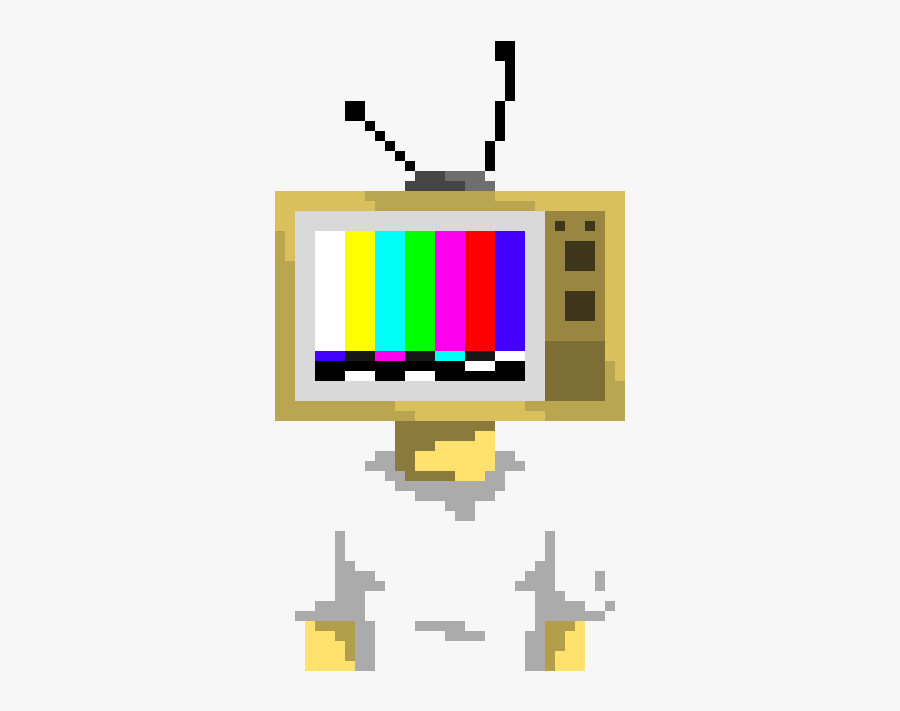 Hoodie Pixel Art Maker, Transparent Clipart