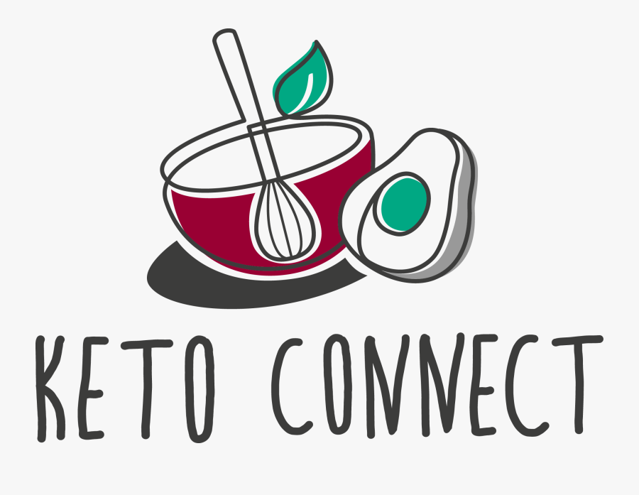 We"ve Compiled Our Top 10 Recipes Of 2016, As Voted - Keto Connect, Transparent Clipart