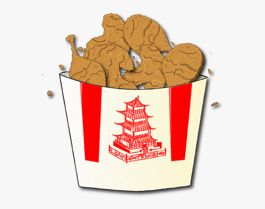 General Shu"s - Illustration, Transparent Clipart