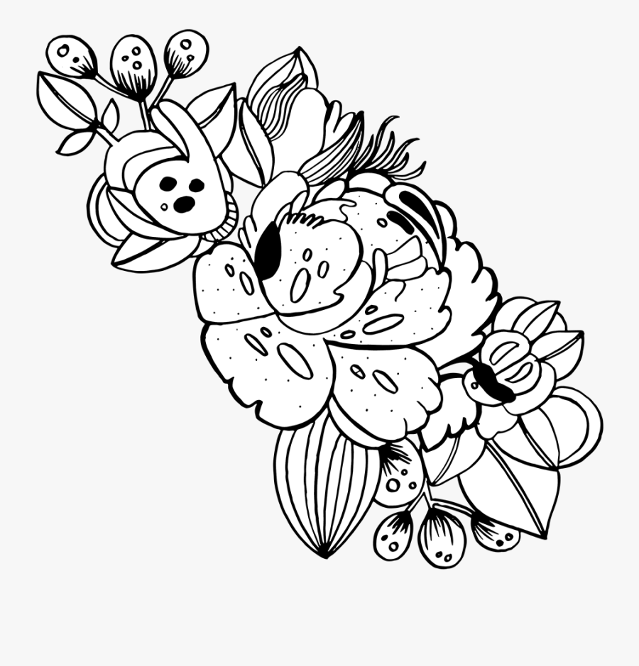 Cartoon, Transparent Clipart