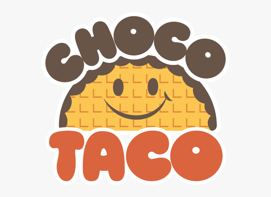 Chocotaco - Chocotaco Pubg Logo, Transparent Clipart