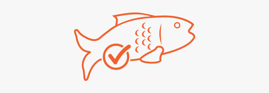 Rew - Coral Reef Fish, Transparent Clipart